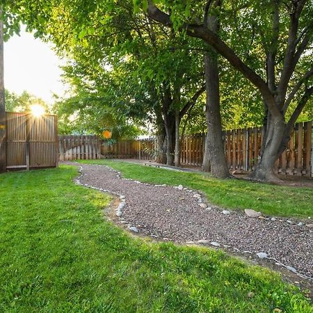 Charming 2 Bedroom Near Downtown - Rose Tree 1 موآب المظهر الخارجي الصورة