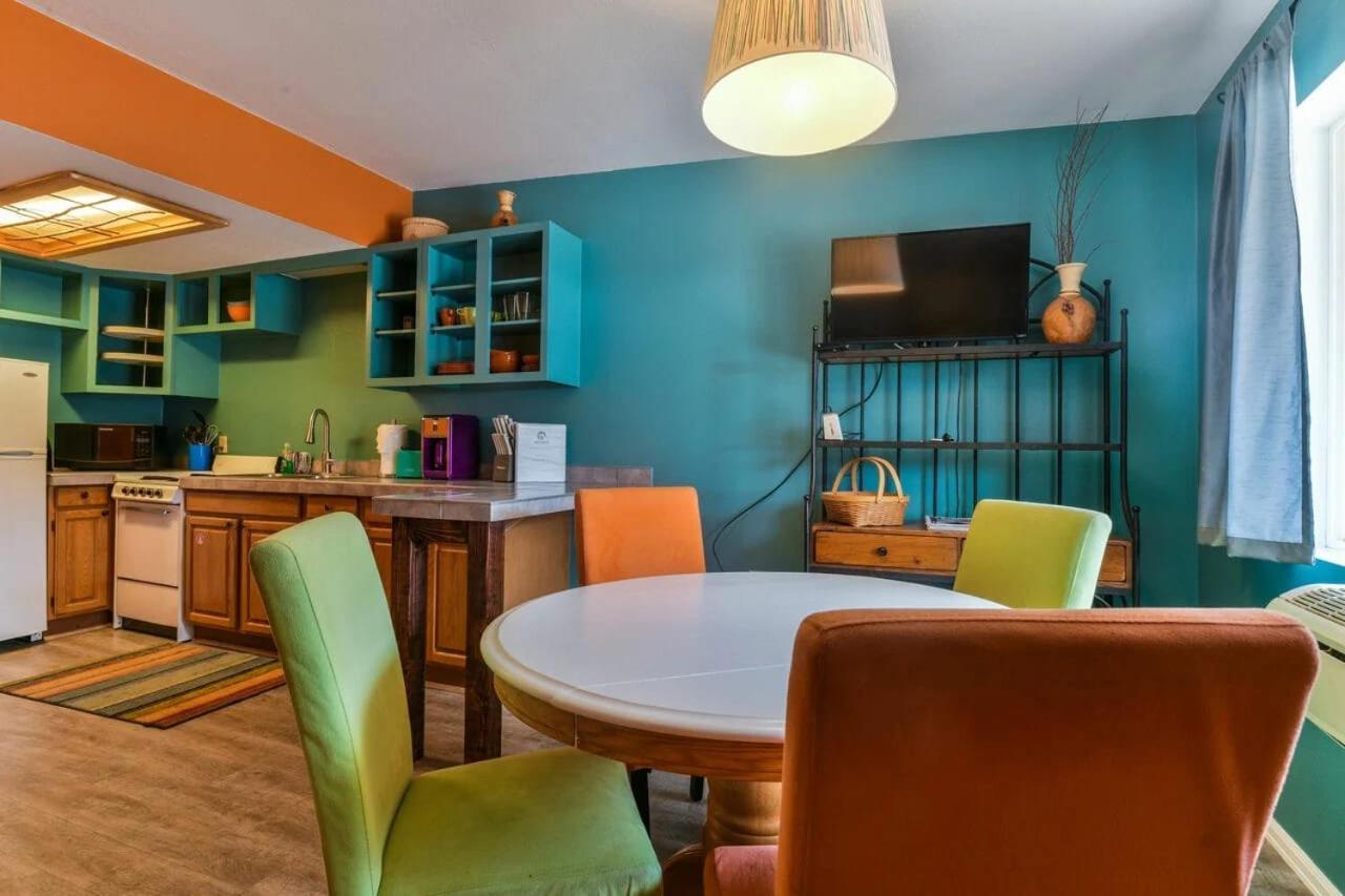 Charming 2 Bedroom Near Downtown - Rose Tree 1 موآب المظهر الخارجي الصورة