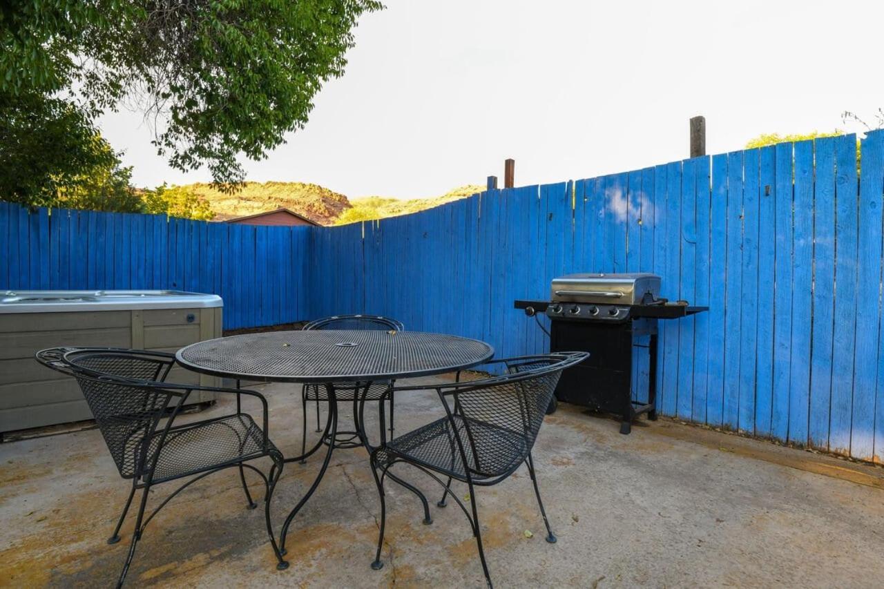 Charming 2 Bedroom Near Downtown - Rose Tree 1 موآب المظهر الخارجي الصورة
