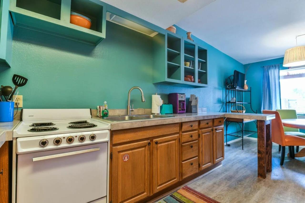 Charming 2 Bedroom Near Downtown - Rose Tree 1 موآب المظهر الخارجي الصورة