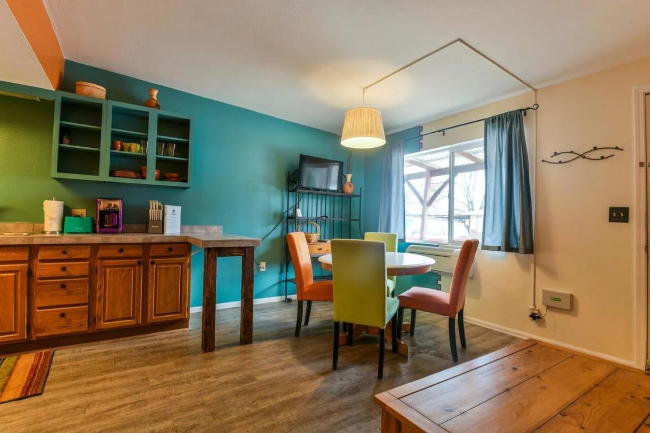 Charming 2 Bedroom Near Downtown - Rose Tree 1 موآب المظهر الخارجي الصورة