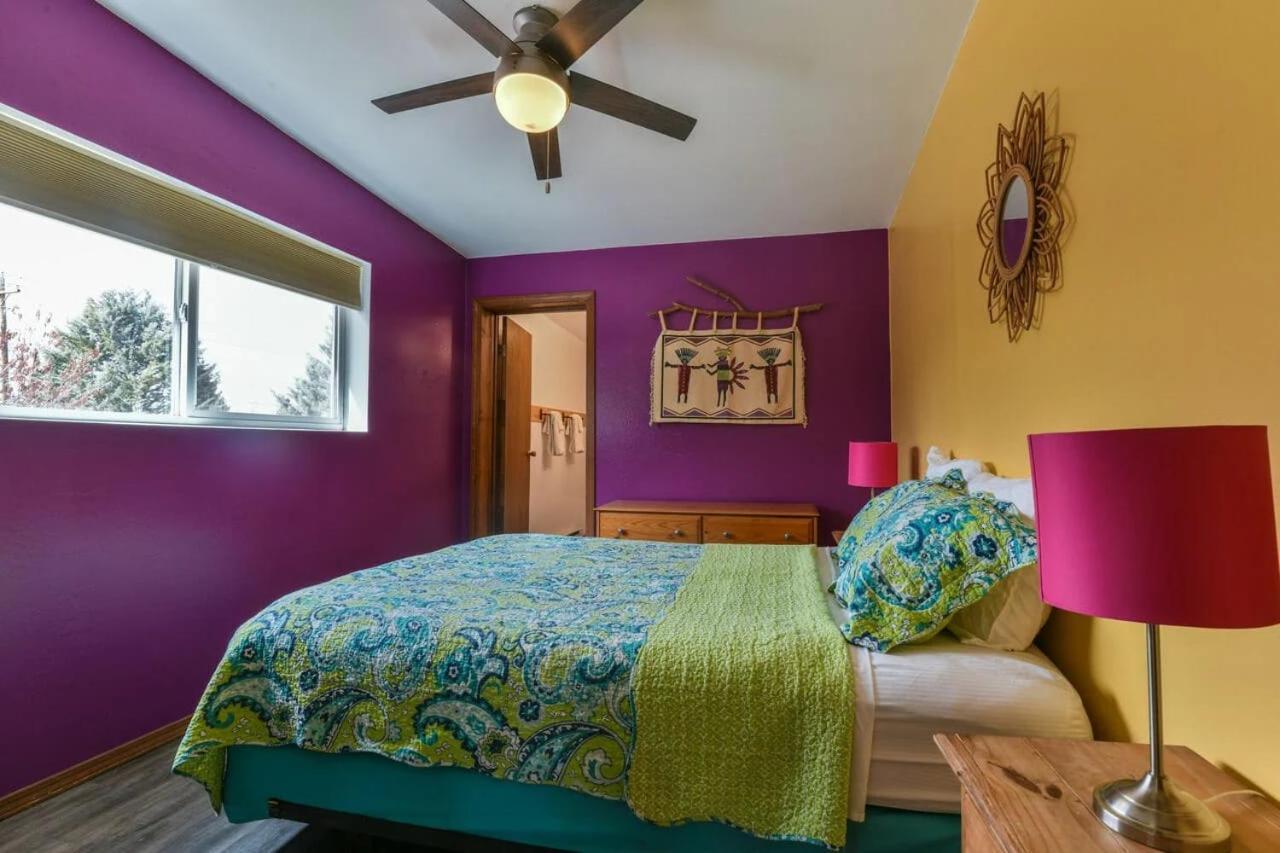 Charming 2 Bedroom Near Downtown - Rose Tree 1 موآب المظهر الخارجي الصورة