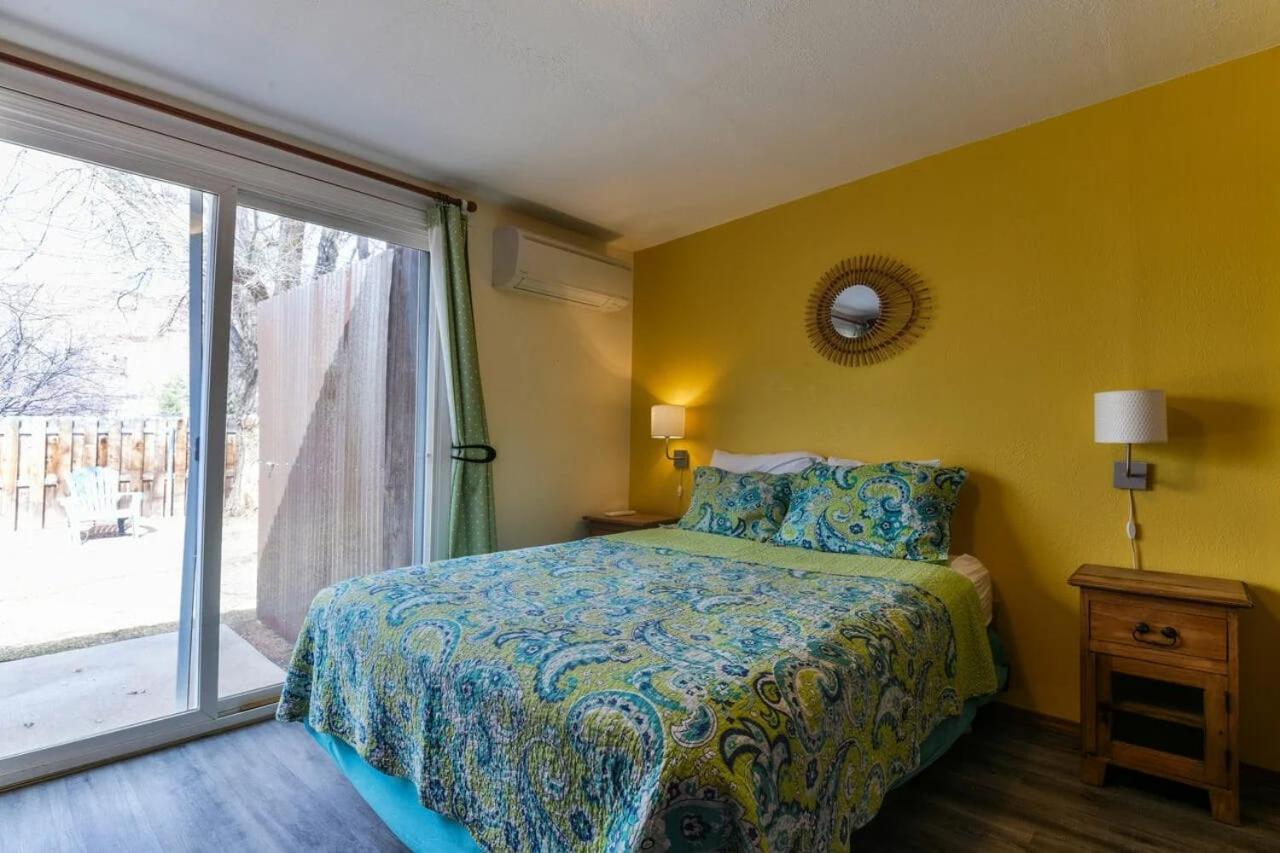 Charming 2 Bedroom Near Downtown - Rose Tree 1 موآب المظهر الخارجي الصورة