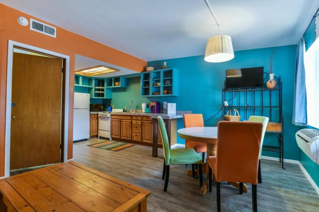 Charming 2 Bedroom Near Downtown - Rose Tree 1 موآب المظهر الخارجي الصورة