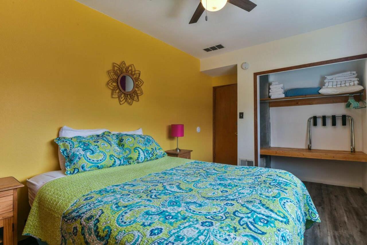 Charming 2 Bedroom Near Downtown - Rose Tree 1 موآب المظهر الخارجي الصورة