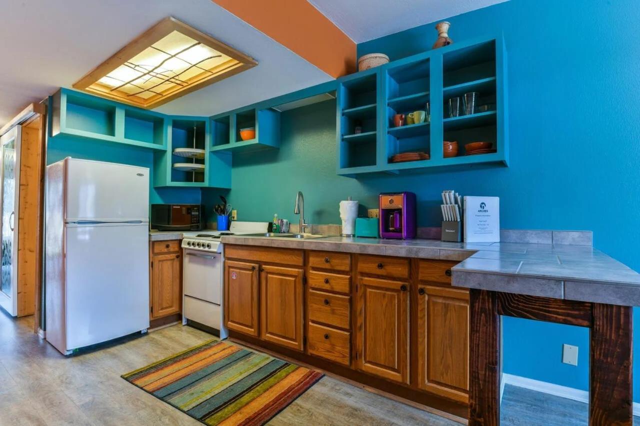Charming 2 Bedroom Near Downtown - Rose Tree 1 موآب المظهر الخارجي الصورة